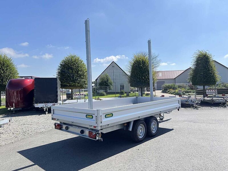 Unsinn LM 3548-14-2040 Langmaterialanhänger