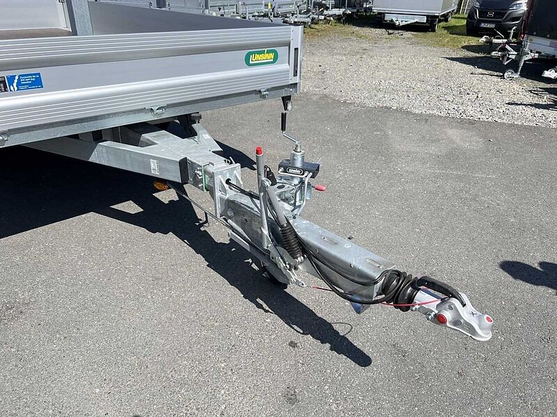 Unsinn LM 3548-14-2040 Langmaterialanhänger