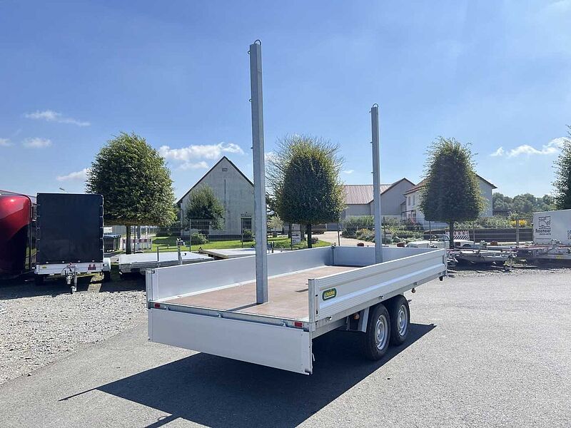 Unsinn LM 3548-14-2040 Langmaterialanhänger