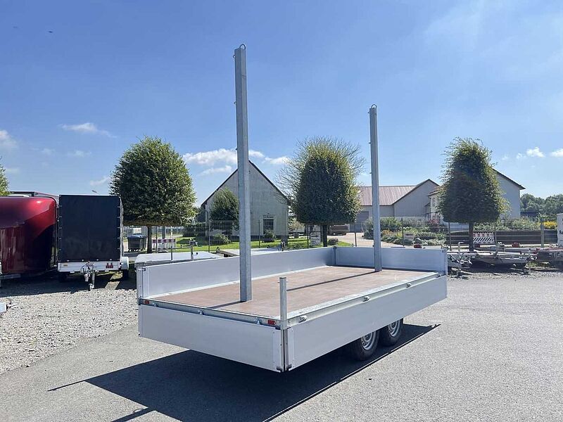 Unsinn LM 3548-14-2040 Langmaterialanhänger