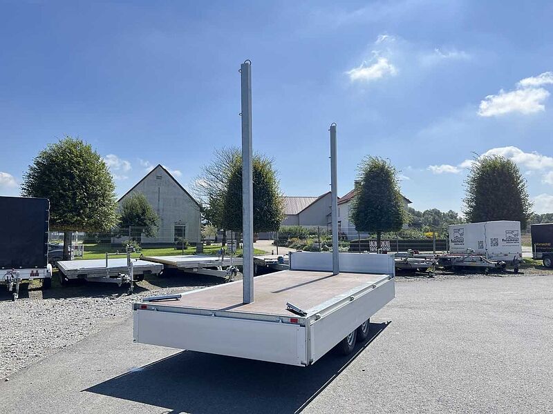 Unsinn LM 3548-14-2040 Langmaterialanhänger
