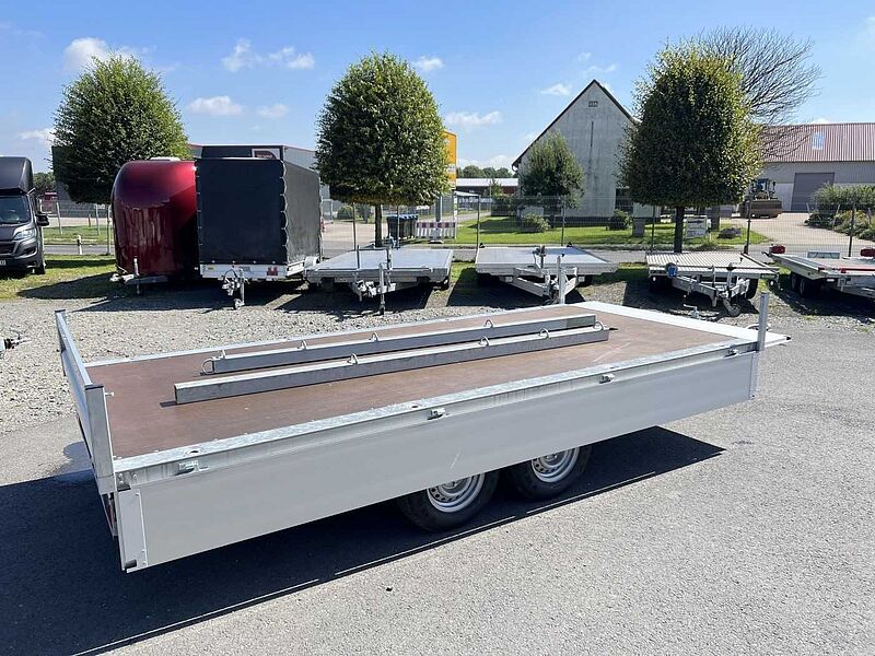Unsinn LM 3548-14-2040 Langmaterialanhänger