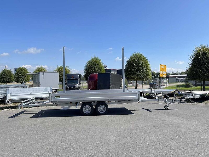Unsinn LM 3548-14-2040 Langmaterialanhänger