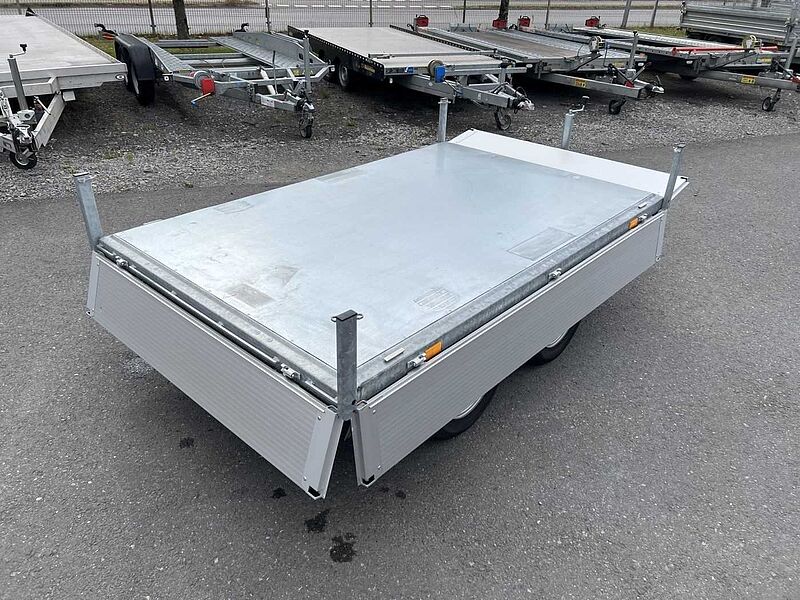 Böckmann RK-AL 2516/27 EP Rückwärtskipper