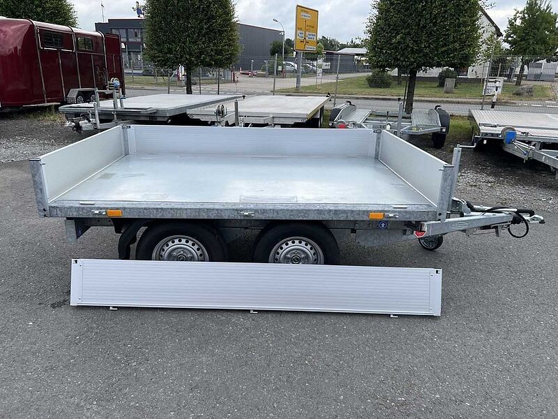 Böckmann RK-AL 2516/27 EP Rückwärtskipper