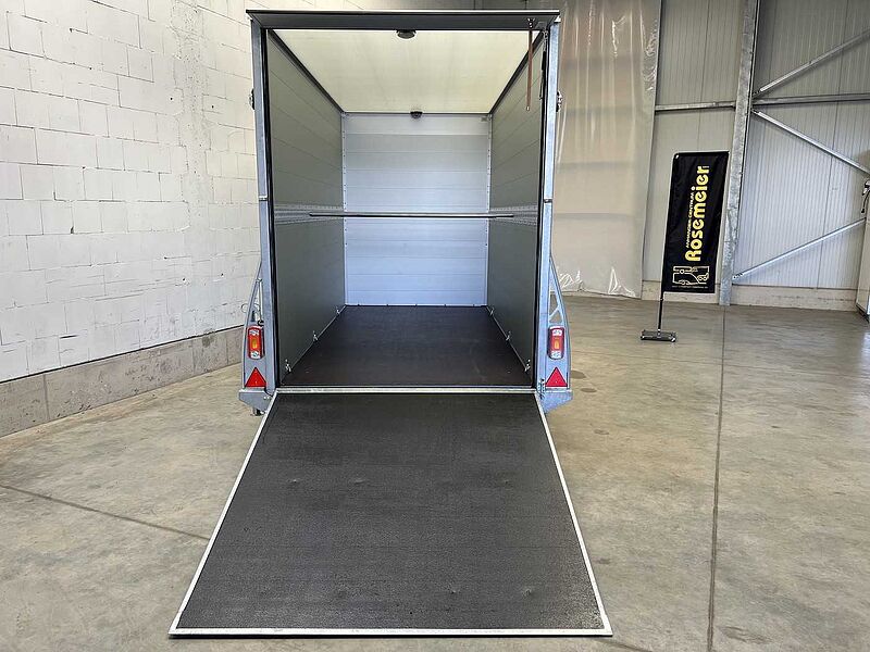 Kargo G375 Kofferanhänger