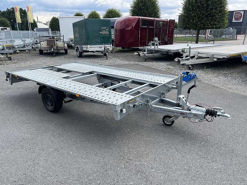 TPV HL-EBK 3520/18 Autotransporter