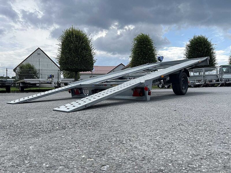 TPV HL-EBK 3520/18 Autotransporter