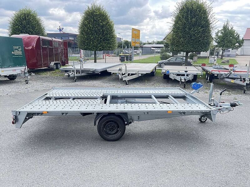 TPV HL-EBK 3520/18 Autotransporter