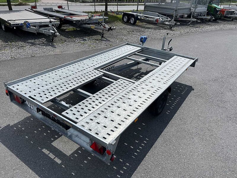 TPV HL-EBK 3520/18 Autotransporter