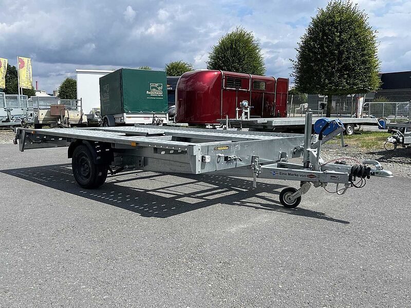 TPV HL-EBK 3520/18 Autotransporter