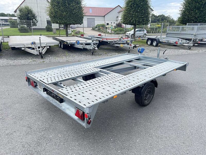 TPV HL-EBK 3520/18 Autotransporter