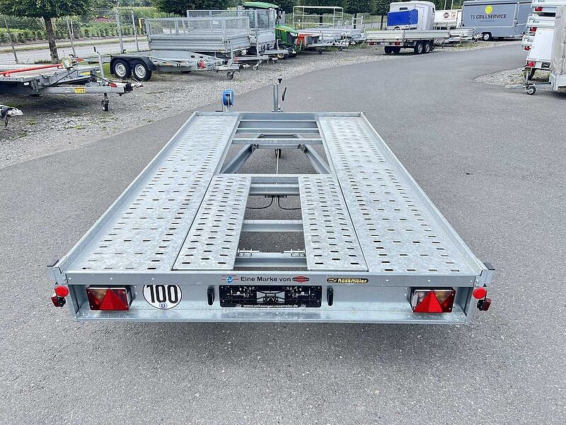 TPV HL-EBK 3520/18 Autotransporter