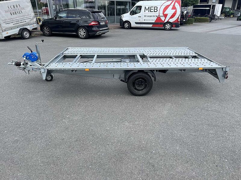 TPV HL-EBK 3520/18 Autotransporter