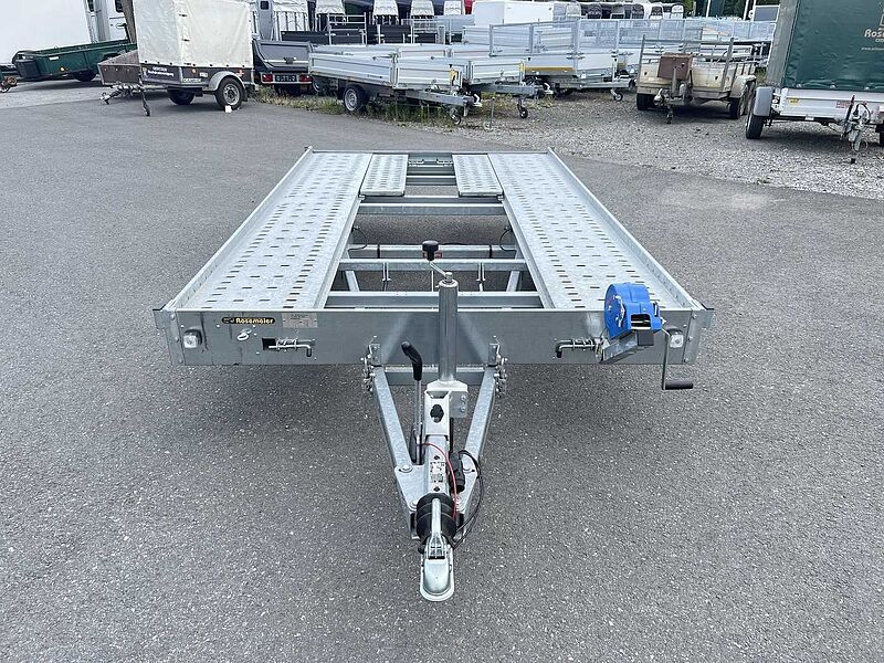 TPV HL-EBK 3520/18 Autotransporter