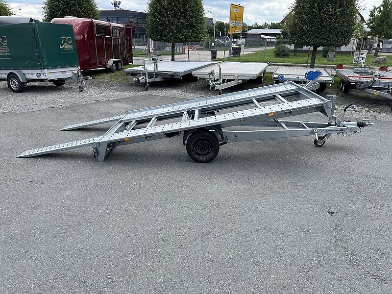 TPV HL-EBK 3520/18 Autotransporter