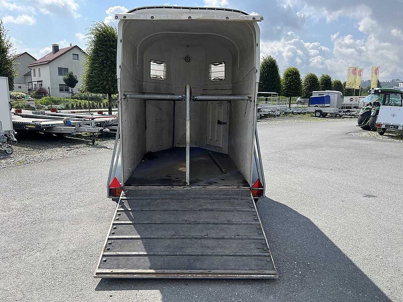 Böckmann Classic A Pferdeanhänger