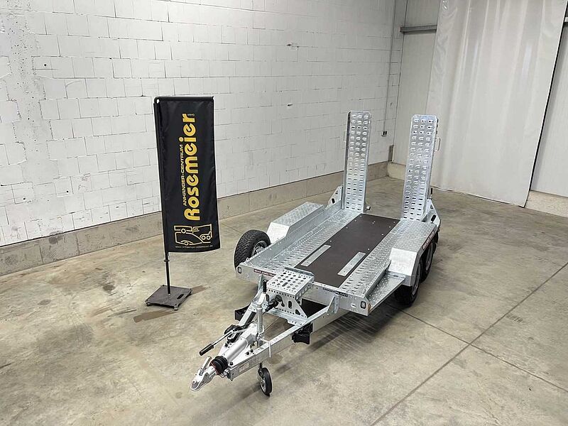 Brian James Digger Plant 543-2813-35-2-13 Maschinentransport