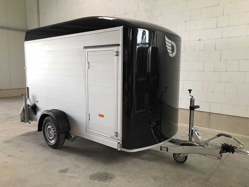 Cheval Liberte Debon C300 Roadster Kofferanhänger