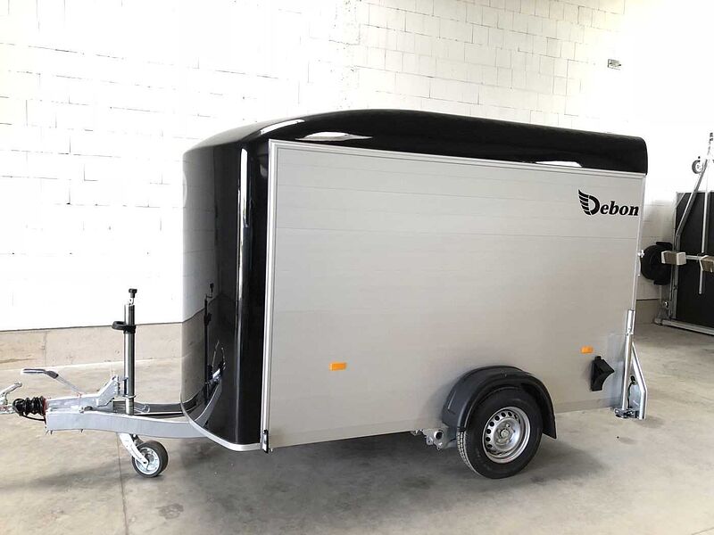 Cheval Liberte Debon C300 Roadster Kofferanhänger