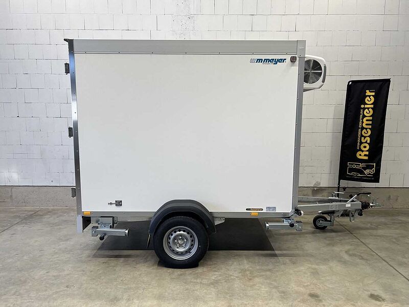 WM Meyer AZK 1325/146 Tiefkühlanhänger
