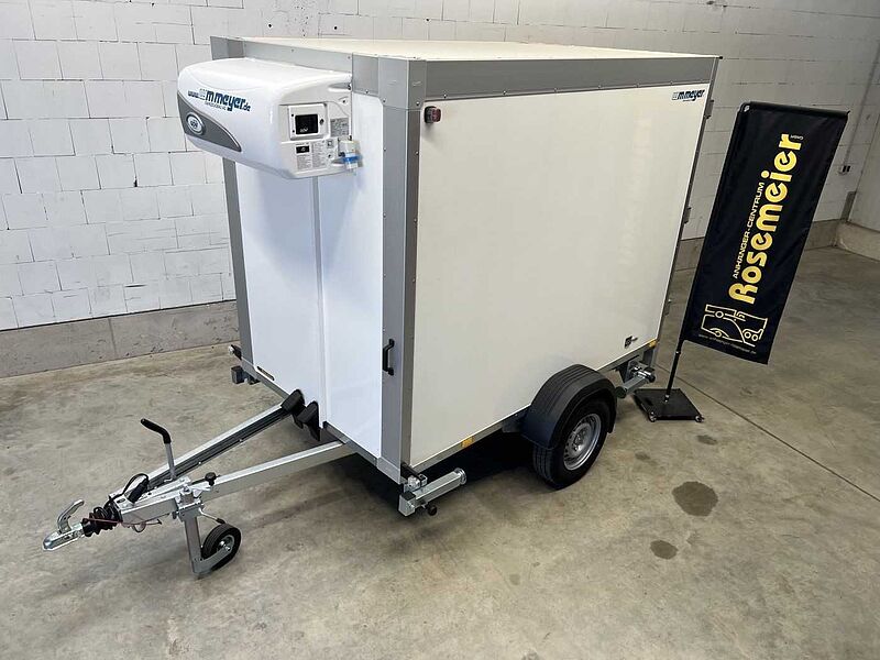 WM Meyer AZK 1325/146 Tiefkühlanhänger