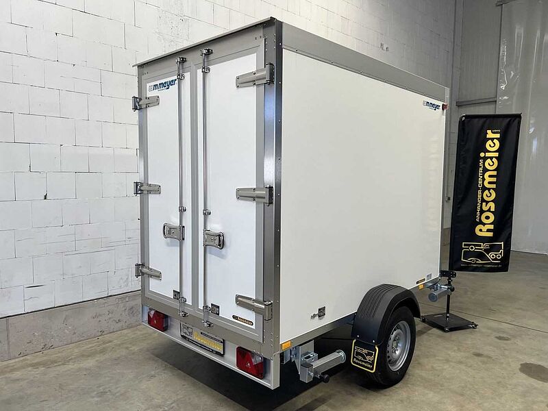 WM Meyer AZK 1325/146 Tiefkühlanhänger