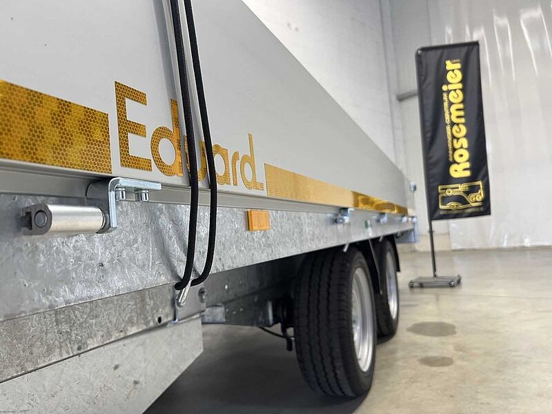 Eduard 4020-4-P3-3563 Hochlader