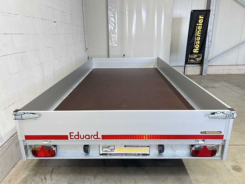 Eduard 4020-4-P3-3563 Hochlader