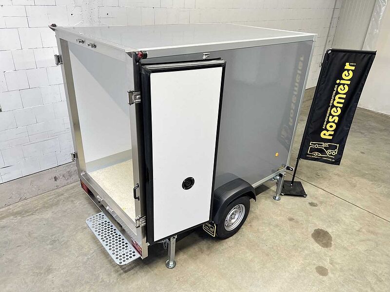 Rosemeier ER Cool 2.5 Tiefkühlanhänger