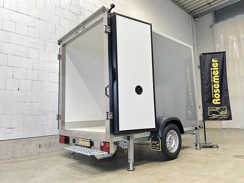 Rosemeier ER Cool 2.5 Tiefkühlanhänger