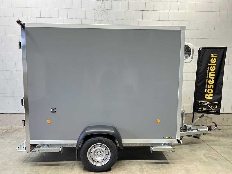 Rosemeier ER Cool 2.5 Tiefkühlanhänger