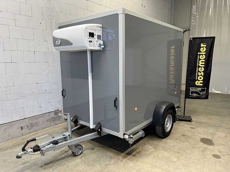 Rosemeier ER Cool 2.5 Tiefkühlanhänger
