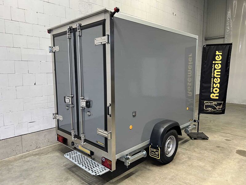 Rosemeier ER Cool 2.5 Tiefkühlanhänger