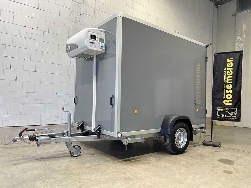 Rosemeier ER Cool 2.5 Tiefkühlanhänger