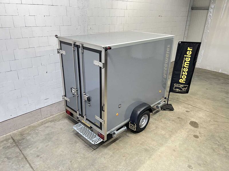 Rosemeier ER Cool 2.5 Tiefkühlanhänger