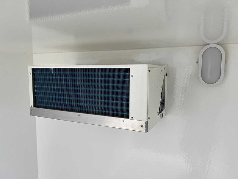 Rosemeier ER Cool 2.5 Tiefkühlanhänger