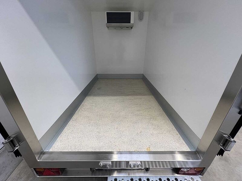 Rosemeier ER Cool 2.5 Tiefkühlanhänger