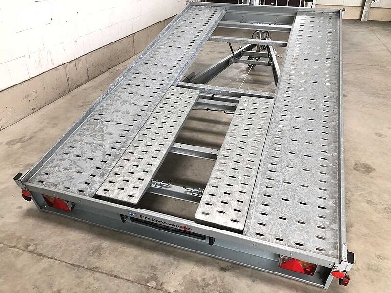 HL-EBK 3520/18 Autotransporter