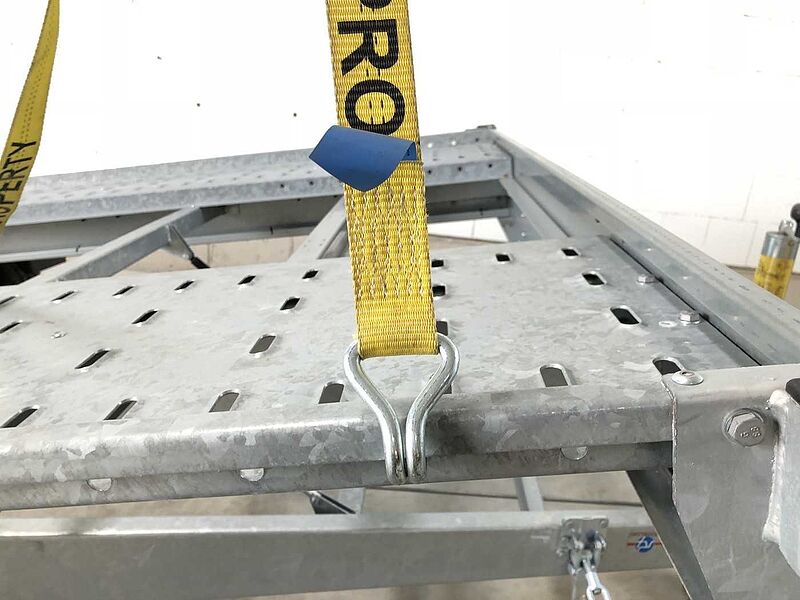 HL-EBK 3520/18 Autotransporter