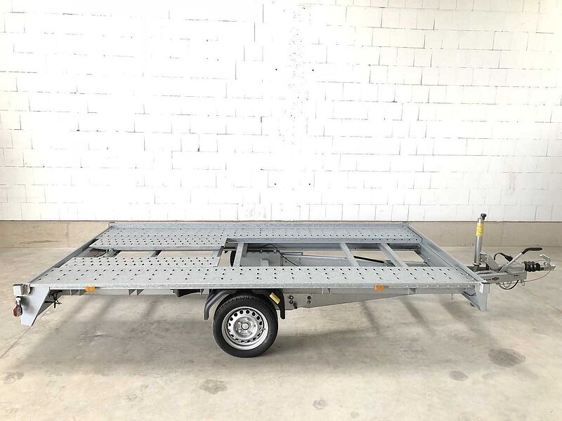 HL-EBK 3520/18 Autotransporter