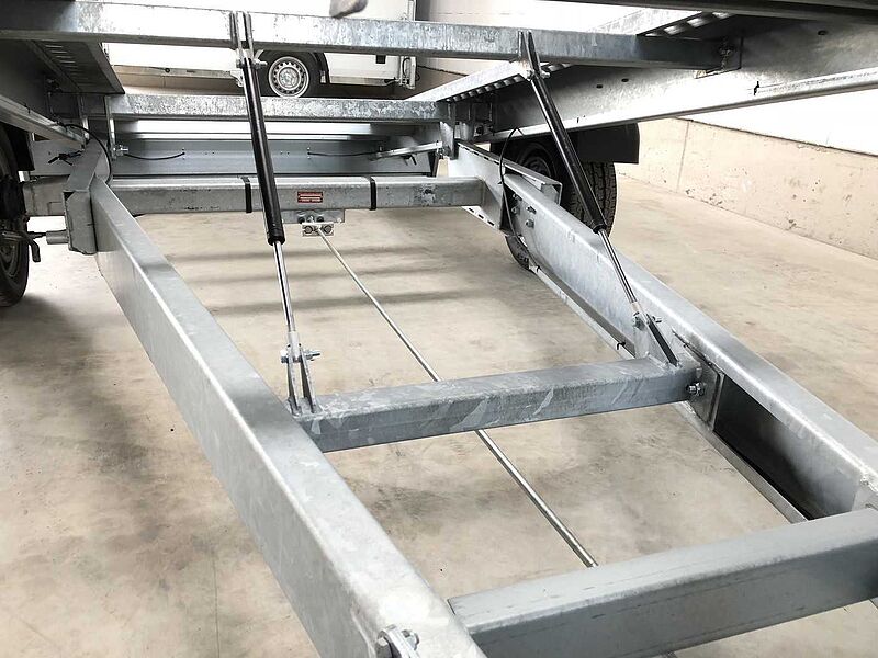 HL-EBK 3520/18 Autotransporter