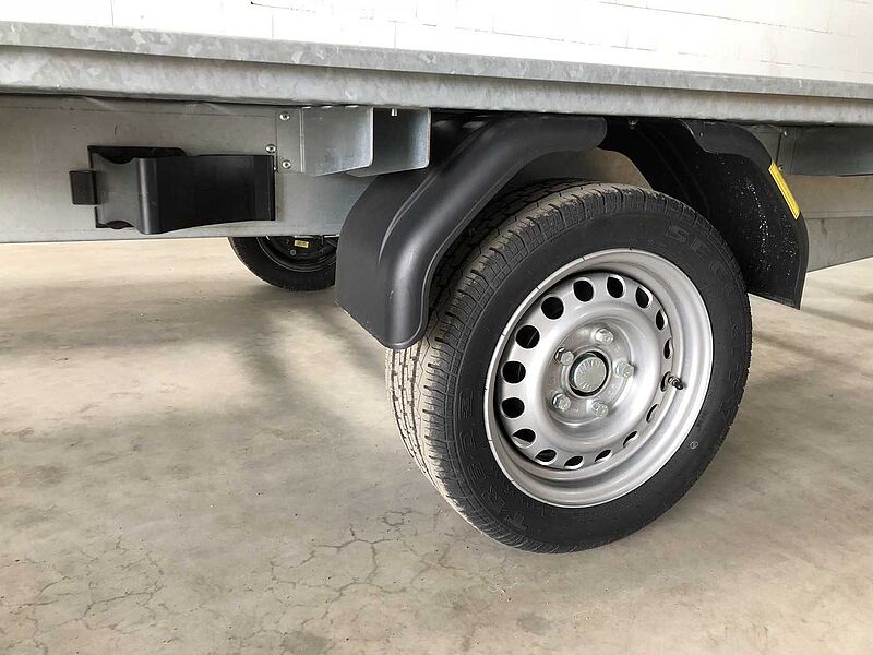 HL-EBK 3520/18 Autotransporter