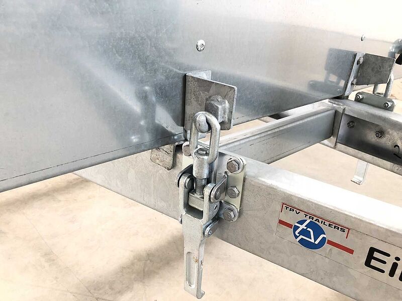 HL-EBK 3520/18 Autotransporter