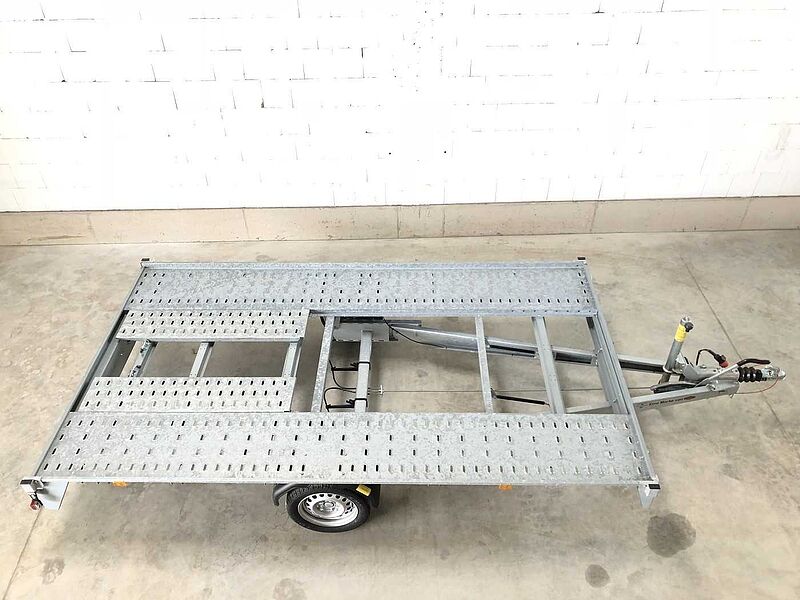 HL-EBK 3520/18 Autotransporter