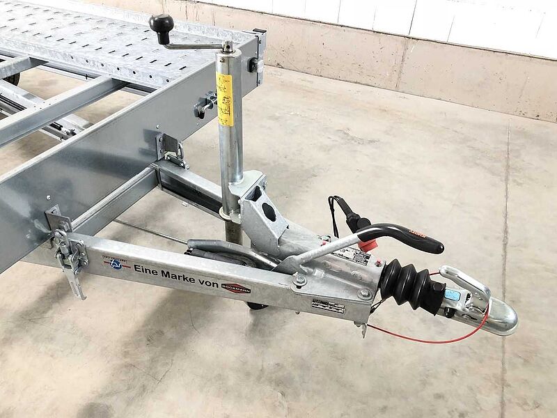 HL-EBK 3520/18 Autotransporter