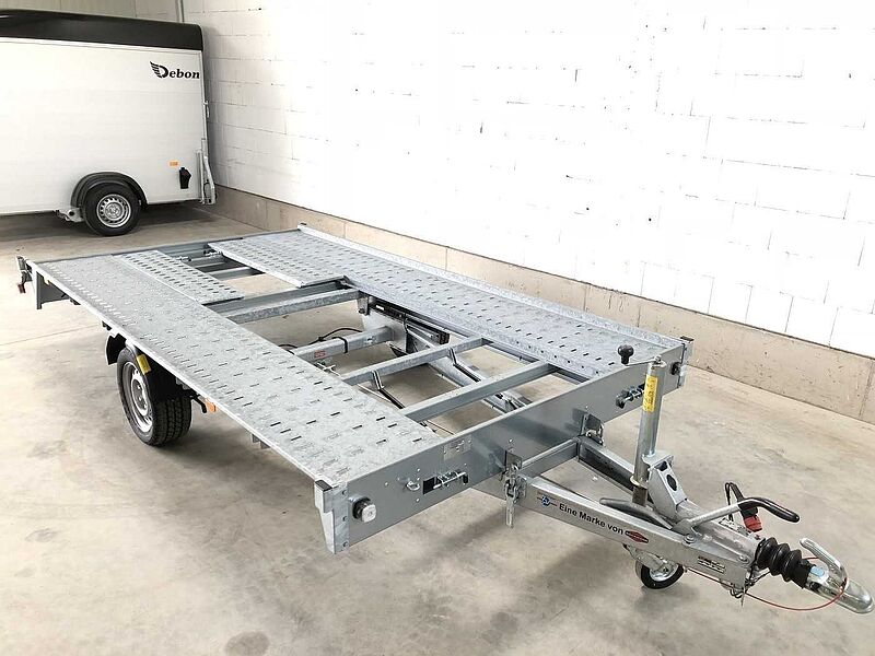 HL-EBK 3520/18 Autotransporter