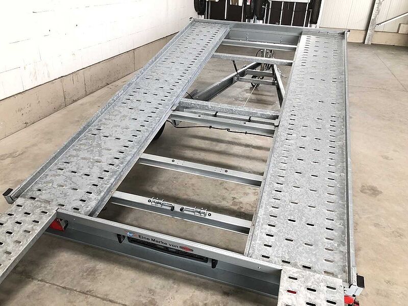 HL-EBK 3520/18 Autotransporter