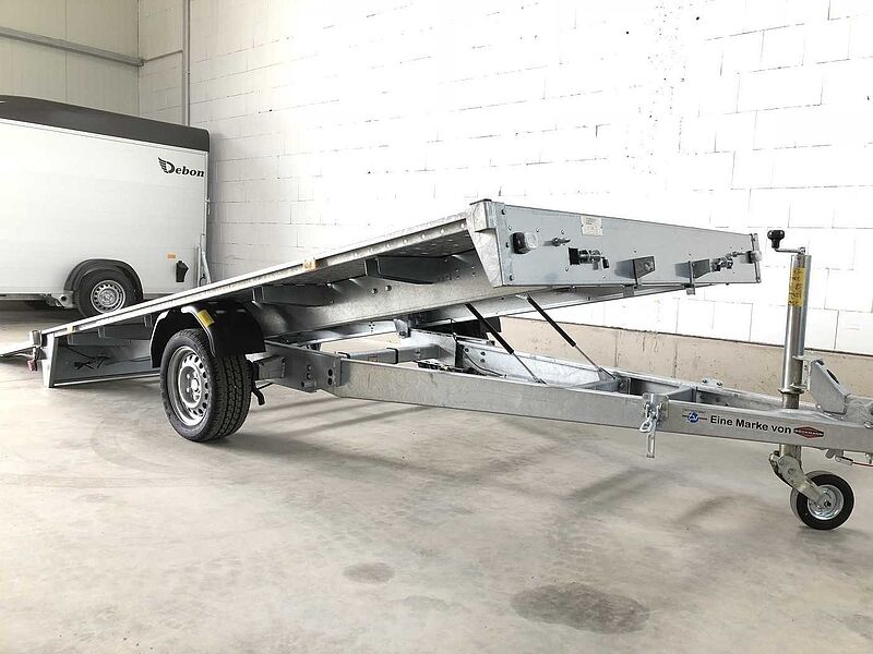 HL-EBK 3520/18 Autotransporter