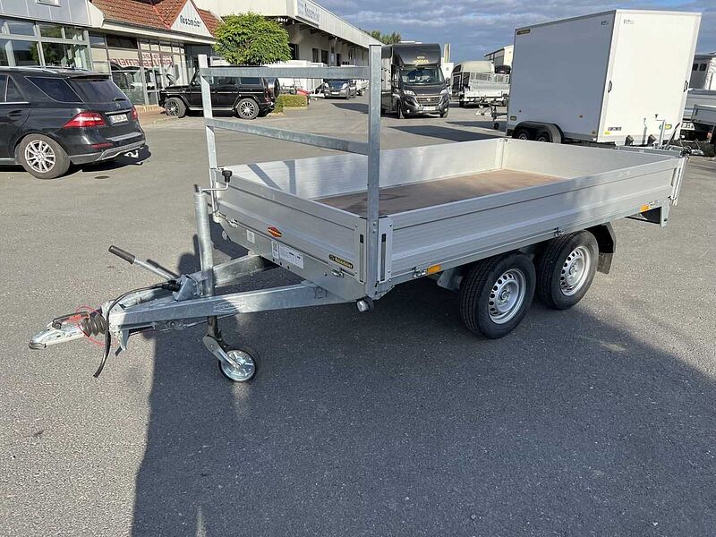 Böckmann HL-AL 3016/20 Eco Hochlader